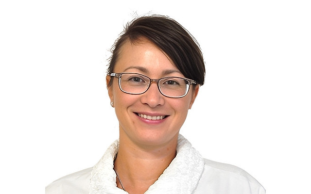 Дроняк Ирина Александровна