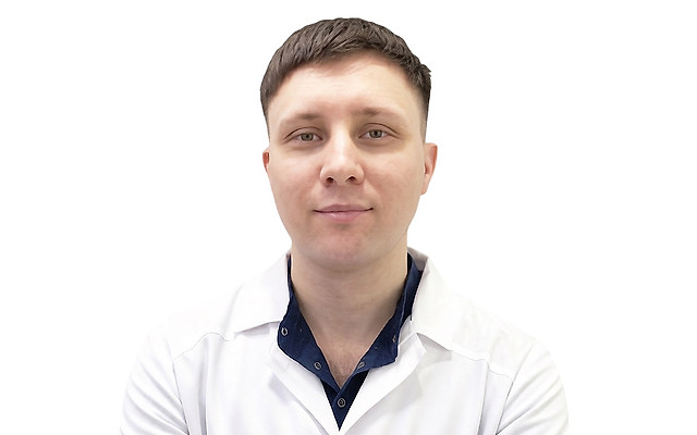 Сидорик Николай Иванович