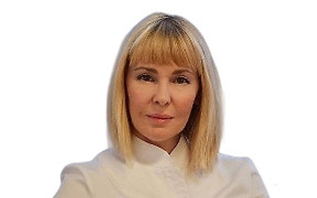 Рудич Татьяна Борисовна