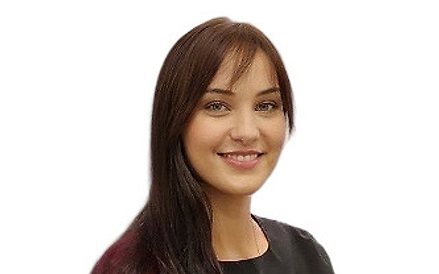 Перепелкина Ксения Максимовна