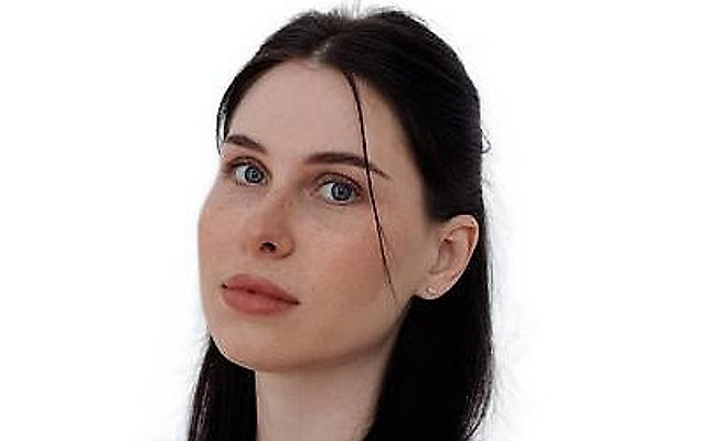 Лоренц Алиса Александровна