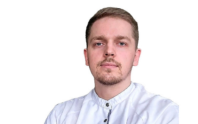 Кузнецов Роман Александрович