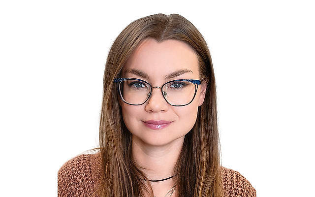 Фомина Ольга Олеговна