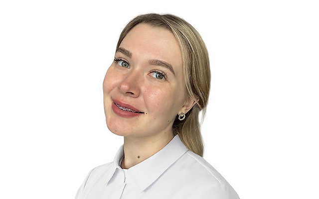 Чемакина Юлия Сергеевна