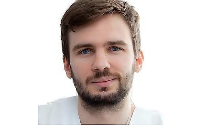 Жирнов Александр Владимирович