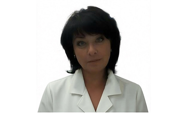 Бакун Елена Анатольевна