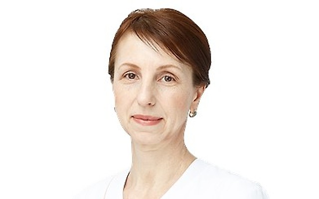 Дронова Ирина Васильевна