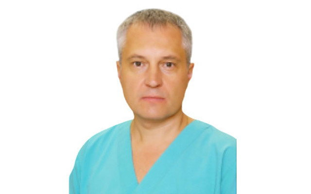 Третьяков Валерий Викторович
