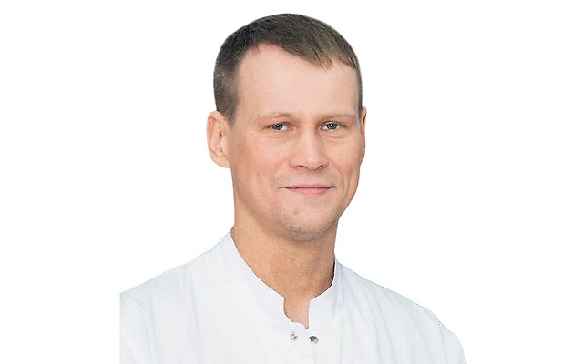 Изюров Лев Николаевич