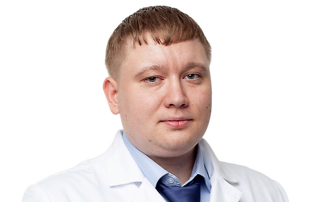 Ошурков Максим Александрович