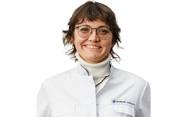 Колмакова Ирина Германовна
