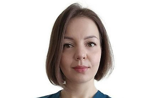 Норовяткина Мария Андреевна