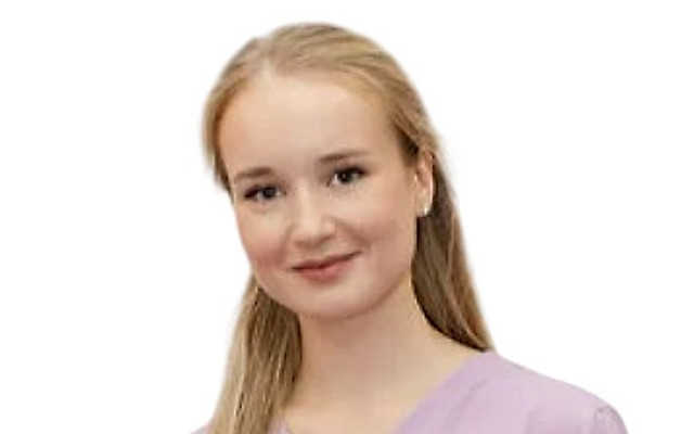 Агаджанова Анна Аркадьевна