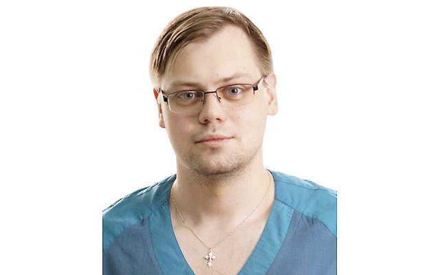 Рубцов Владислав Витальевич