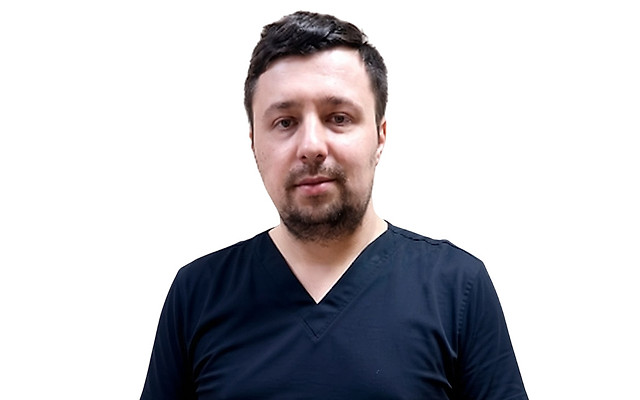 Фофанов Алексей Эдуардович