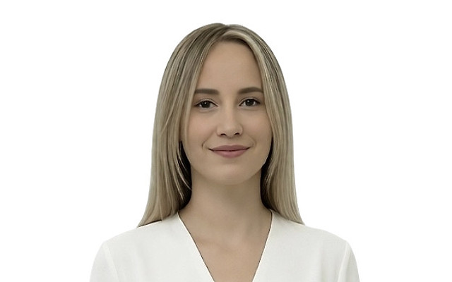 Клдиашвили Ксения Олеговна