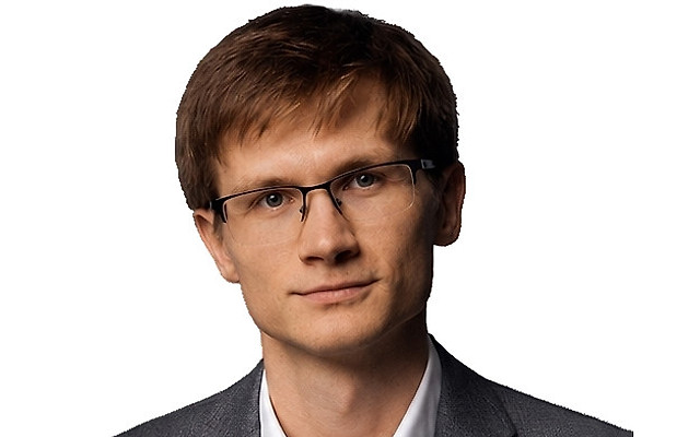 Лисецкий Павел Андреевич