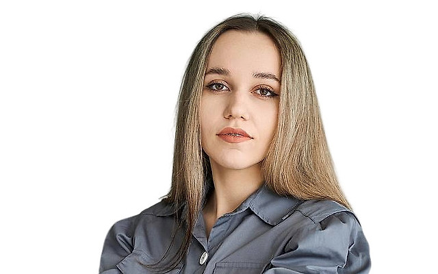 Важенина Алёна Юрьевна