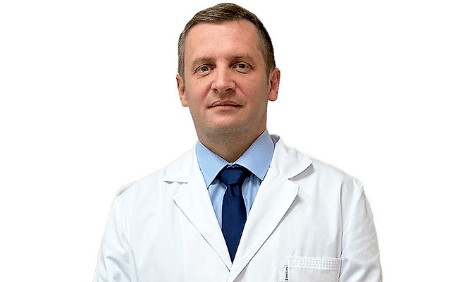 Иванов Александр Викторович