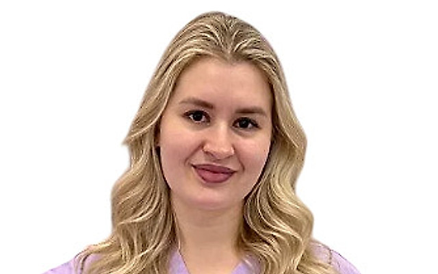 Чуприкова Елена Анатольевна
