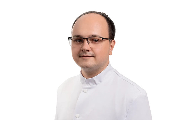 Борисов Юрий Николаевич