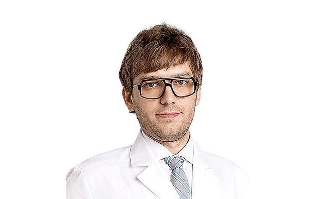 Борсук Денис Александрович