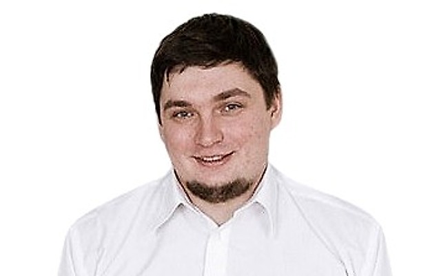 Шумило Никита Сергеевич