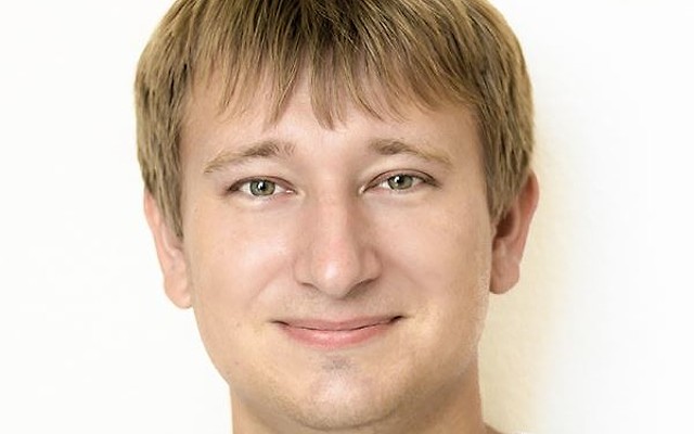 Олешко Павел Николаевич