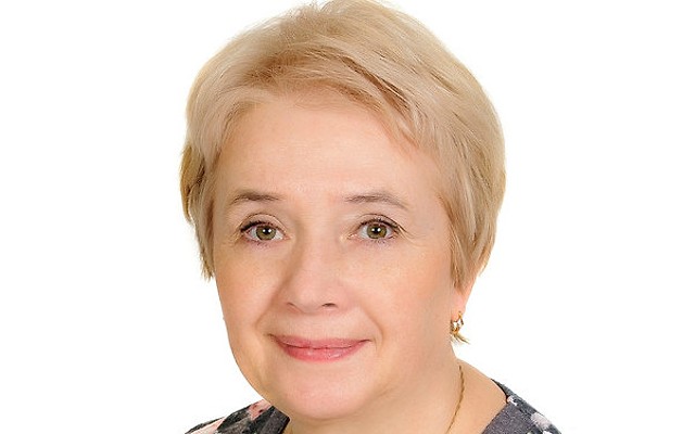 Епишова Анна Андреевна