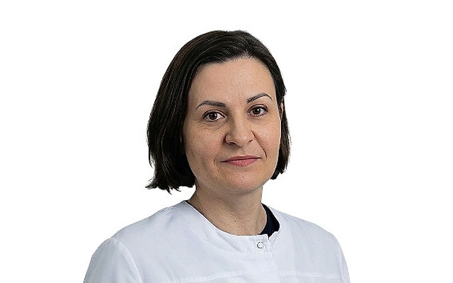 Мальцева Ольга Васильевна