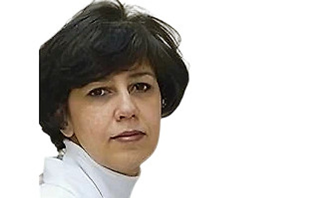 Газиева Ирина Александровна