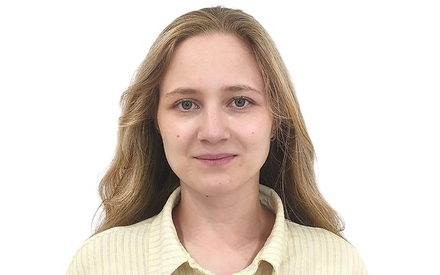 Фадеева Татьяна Михайловна