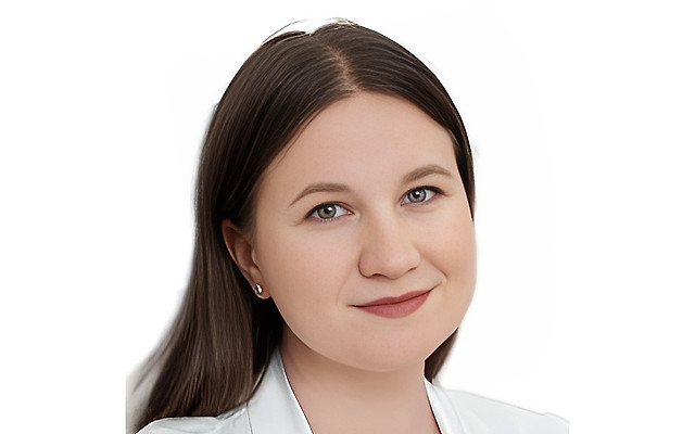 Янышевская Елена Владимировна