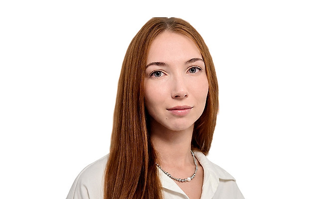 Колташева Екатерина Дмитриевна
