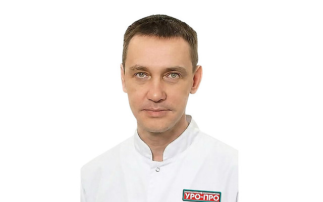 Гурулев Александр Викторович