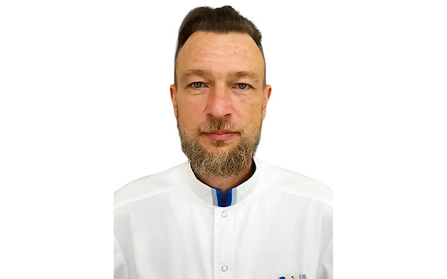 Юрлов Кирилл Викторович
