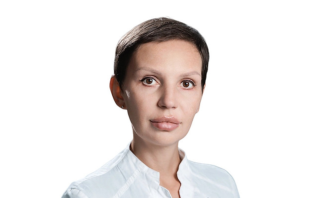 Однолеткова Ольга Владимировна