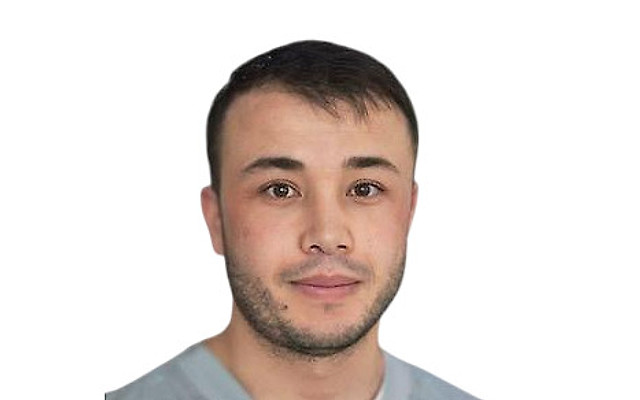 Джабборов Фирузбахт Абдуджабборович