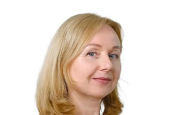 Манашкина Маргарита Николаевна