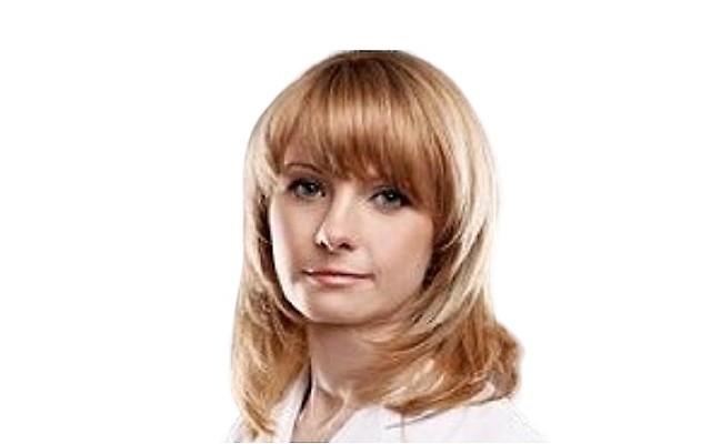 Пономарева Татьяна Юрьевна