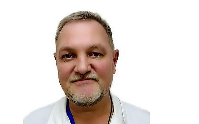 Наронов Алексей Юрьевич