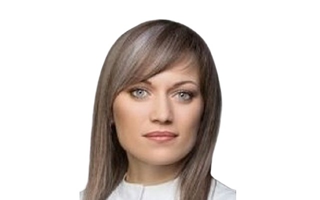 Ивлева Валентина Николаевна