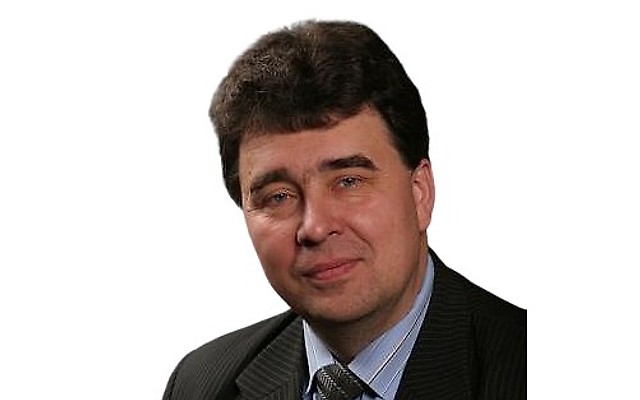 Ретюнский Константин Юрьевич