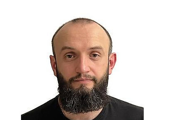 Шкрет Константин Александрович