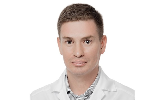 Печников Петр Петрович