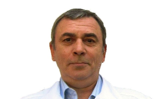 Малахов Анатолий Павлович