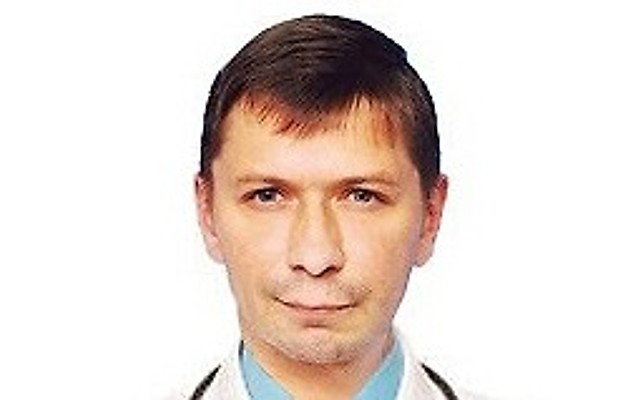 Шестаков Алексей Вадимович