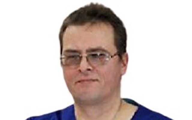 Рудковский Алексей Анатольевич