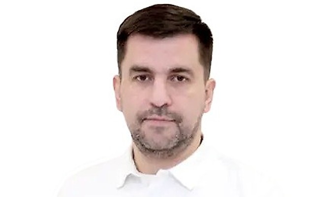 Романов Павел Анатольевич