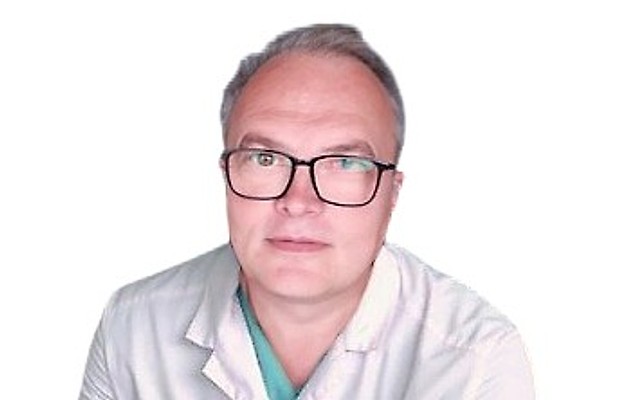 Дёмин Андрей Васильевич
